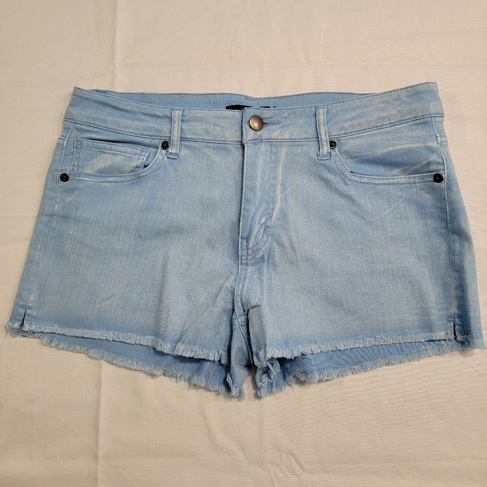 Womens/Junior Forever21 Denim Shorts